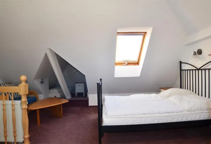 Sommergarten 4002 公寓